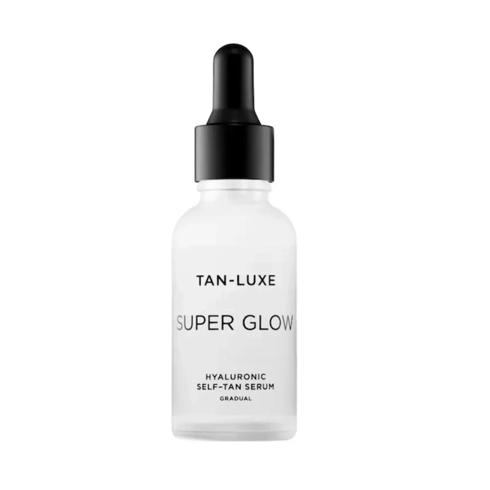 NEW Tan-Luxe Super Glow Self-Tan Serum